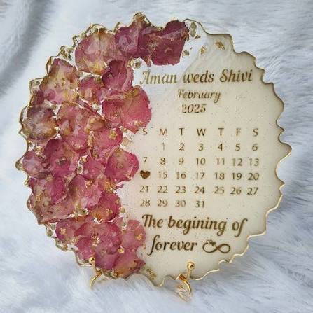 Preservation Without Photo