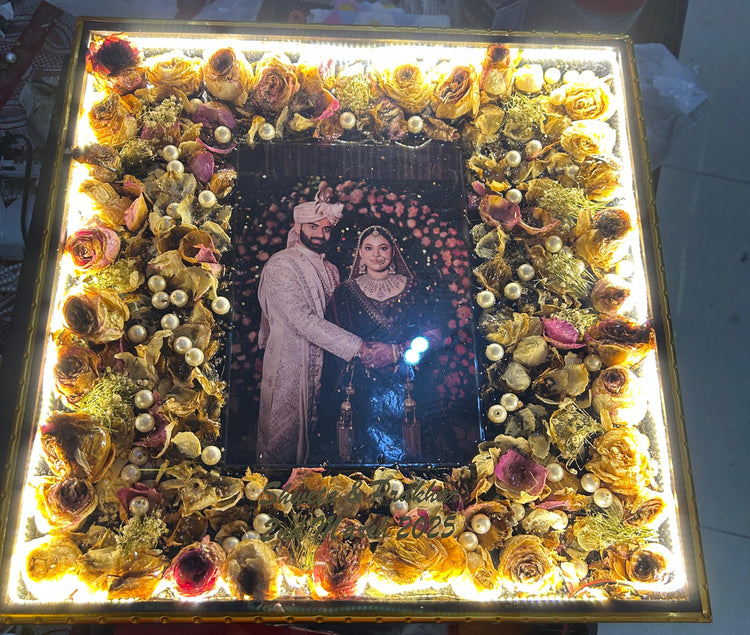 All Types of Preservations