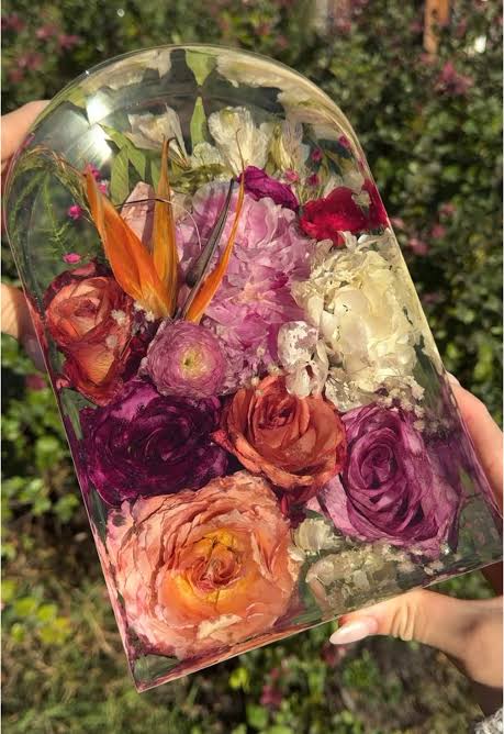 Newly launched | trending preservations| Aesthetics